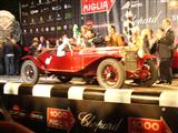 Mille Miglia 2012 -  17 mei 2012