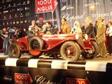 Mille Miglia 2012 -  17 mei 2012