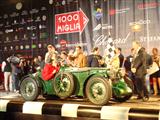 Mille Miglia 2012 -  17 mei 2012