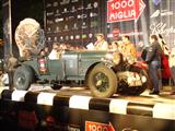 Mille Miglia 2012 -  17 mei 2012