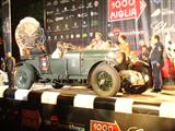 Mille Miglia 2012 -  17 mei 2012