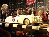 Mille Miglia 2012 -  17 mei 2012