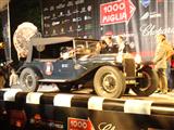 Mille Miglia 2012 -  17 mei 2012