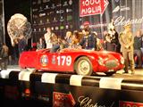 Mille Miglia 2012