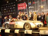 Mille Miglia 2012 -  17 mei 2012