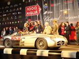 Mille Miglia 2012 -  17 mei 2012