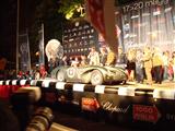 Mille Miglia 2012 -  17 mei 2012