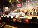 Mille Miglia 2012 -  17 mei 2012