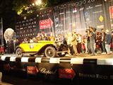 Mille Miglia 2012 -  17 mei 2012