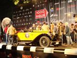 Mille Miglia 2012 -  17 mei 2012