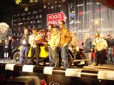Mille Miglia 2012 -  17 mei 2012