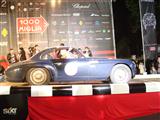 Mille Miglia 2012 -  17 mei 2012