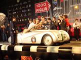 Mille Miglia 2012 -  17 mei 2012