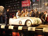 Mille Miglia 2012 -  17 mei 2012