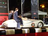 Mille Miglia 2012 -  17 mei 2012
