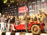 Mille Miglia 2012 -  17 mei 2012