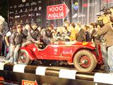 Mille Miglia 2012 -  17 mei 2012