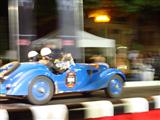 Mille Miglia 2012 -  17 mei 2012