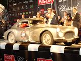 Mille Miglia 2012 -  17 mei 2012