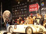 Mille Miglia 2012 -  17 mei 2012