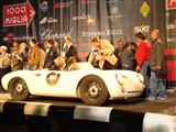 Mille Miglia 2012 -  17 mei 2012