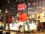 Mille Miglia 2012 -  17 mei 2012