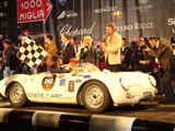 Mille Miglia 2012 -  17 mei 2012