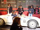 Mille Miglia 2012 -  17 mei 2012