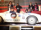 Mille Miglia 2012 -  17 mei 2012