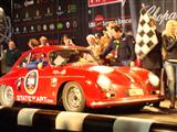 Mille Miglia 2012 -  17 mei 2012