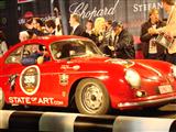 Mille Miglia 2012 -  17 mei 2012