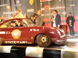 Mille Miglia 2012 -  17 mei 2012
