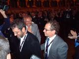 Mille Miglia 2012 -  17 mei 2012