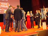 Mille Miglia 2012 -  17 mei 2012