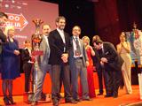 Mille Miglia 2012 -  17 mei 2012