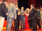 Mille Miglia 2012 -  17 mei 2012