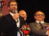 Mille Miglia 2012 -  17 mei 2012
