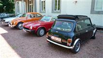 Pinksterrit MG Club Limburg (Munsterbilzen) -  27 juni 2012