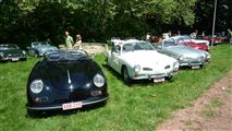 Pinksterrit MG Club Limburg (Munsterbilzen) -  27 juni 2012