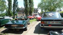 Pinksterrit MG Club Limburg (Munsterbilzen) -  27 juni 2012