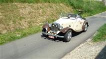 Pinksterrit MG Club Limburg (Munsterbilzen) -  27 juni 2012