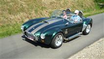 Pinksterrit MG Club Limburg (Munsterbilzen) -  27 juni 2012