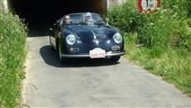 Pinksterrit MG Club Limburg (Munsterbilzen) -  27 juni 2012