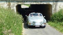 Pinksterrit MG Club Limburg (Munsterbilzen) -  27 juni 2012