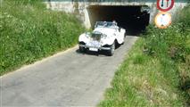 Pinksterrit MG Club Limburg (Munsterbilzen) -  27 juni 2012