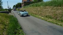 Pinksterrit MG Club Limburg (Munsterbilzen) -  27 juni 2012