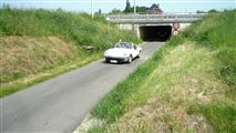 Pinksterrit MG Club Limburg (Munsterbilzen) -  27 juni 2012