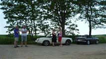 Pinksterrit MG Club Limburg (Munsterbilzen) -  27 juni 2012