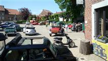 Pinksterrit MG Club Limburg (Munsterbilzen) -  27 juni 2012
