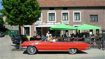 Pinksterrit MG Club Limburg (Munsterbilzen) -  27 juni 2012